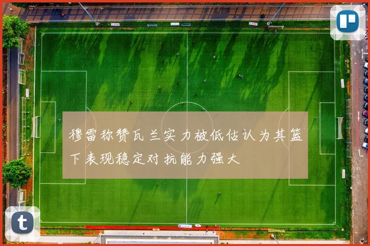 穆雷称赞瓦兰实力被低估认为其篮下表现稳定对抗能力强大